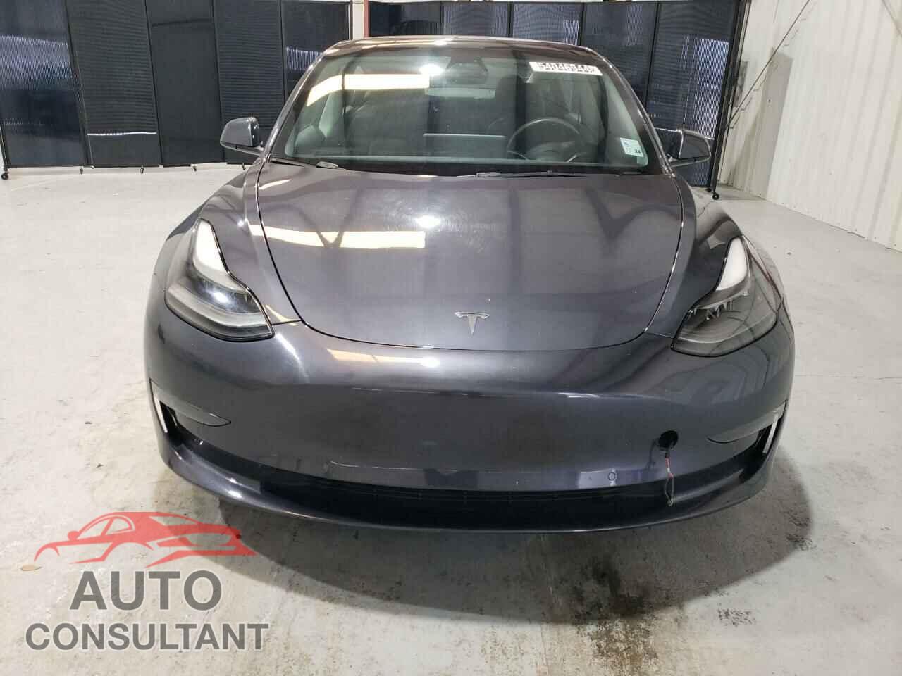 TESLA MODEL 3 2022 - 5YJ3E1EA6NF291070
