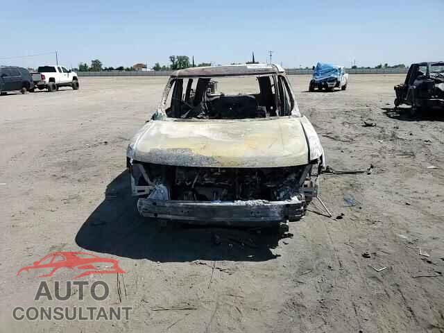 FORD FLEX 2016 - 2FMGK5C88GBA00548