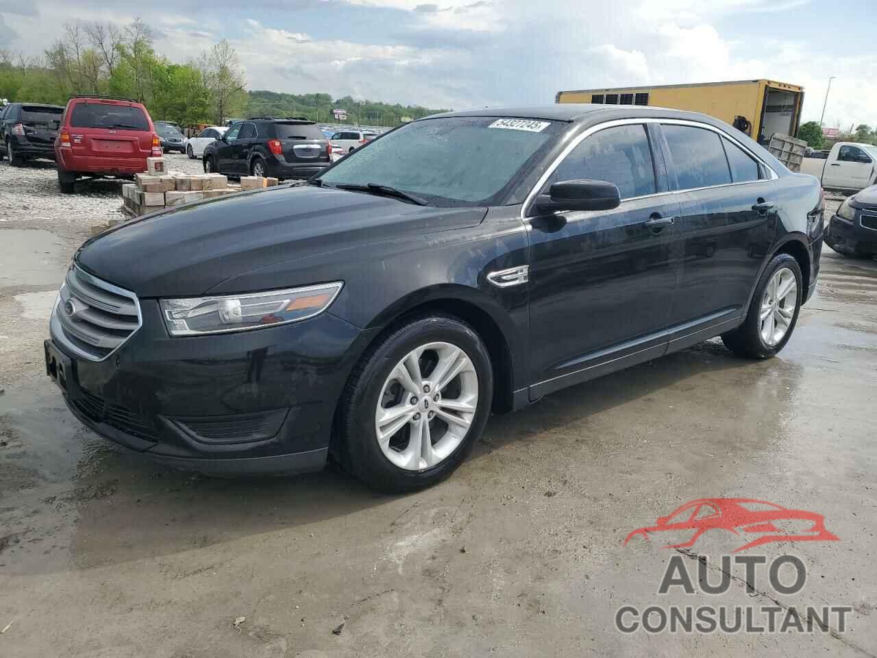 FORD TAURUS 2015 - 1FAHP2D86FG165132