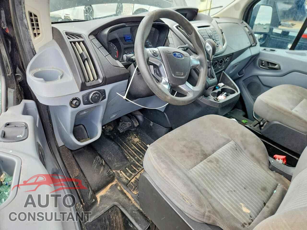 FORD TRANSIT 2019 - 1FBAX2CM6KKA62220