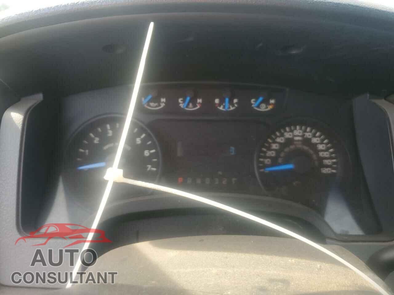 FORD F-150 2013 - 1FTFX1CF5DFA62346