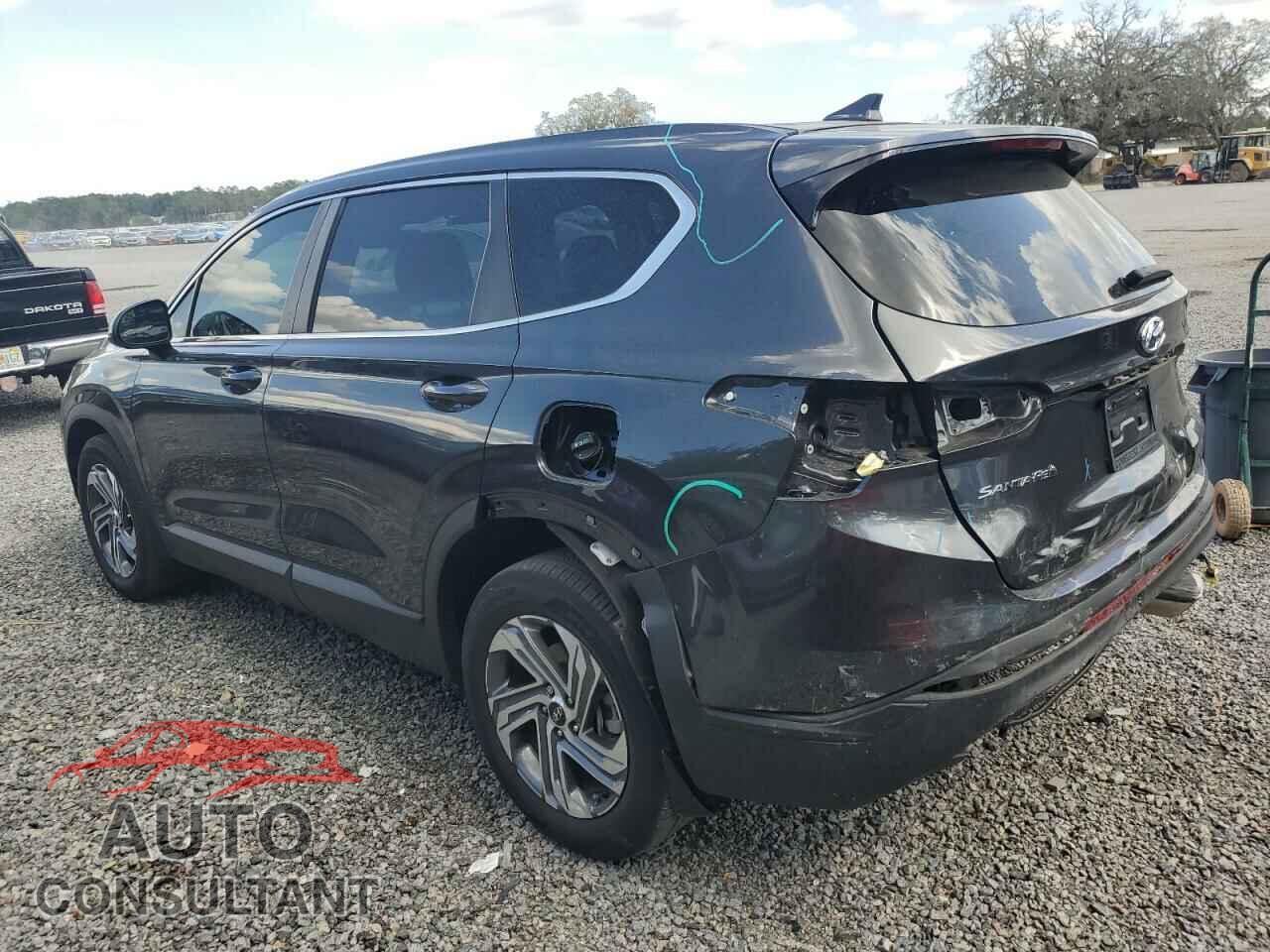 HYUNDAI SANTA FE 2023 - 5NMS14AJ9PH622370