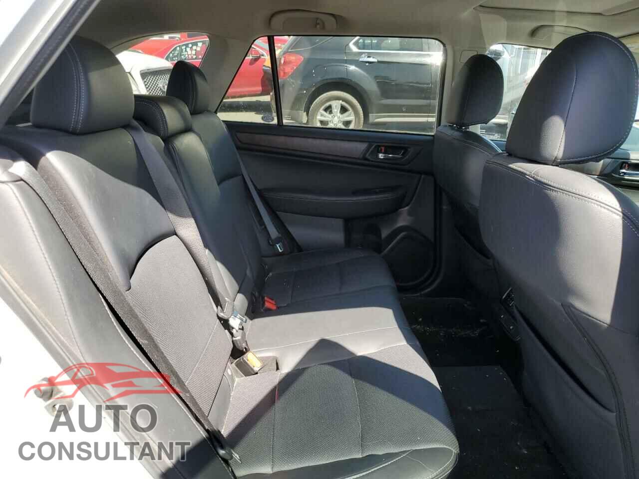 SUBARU OUTBACK 2017 - 4S4BSANC7H3229440