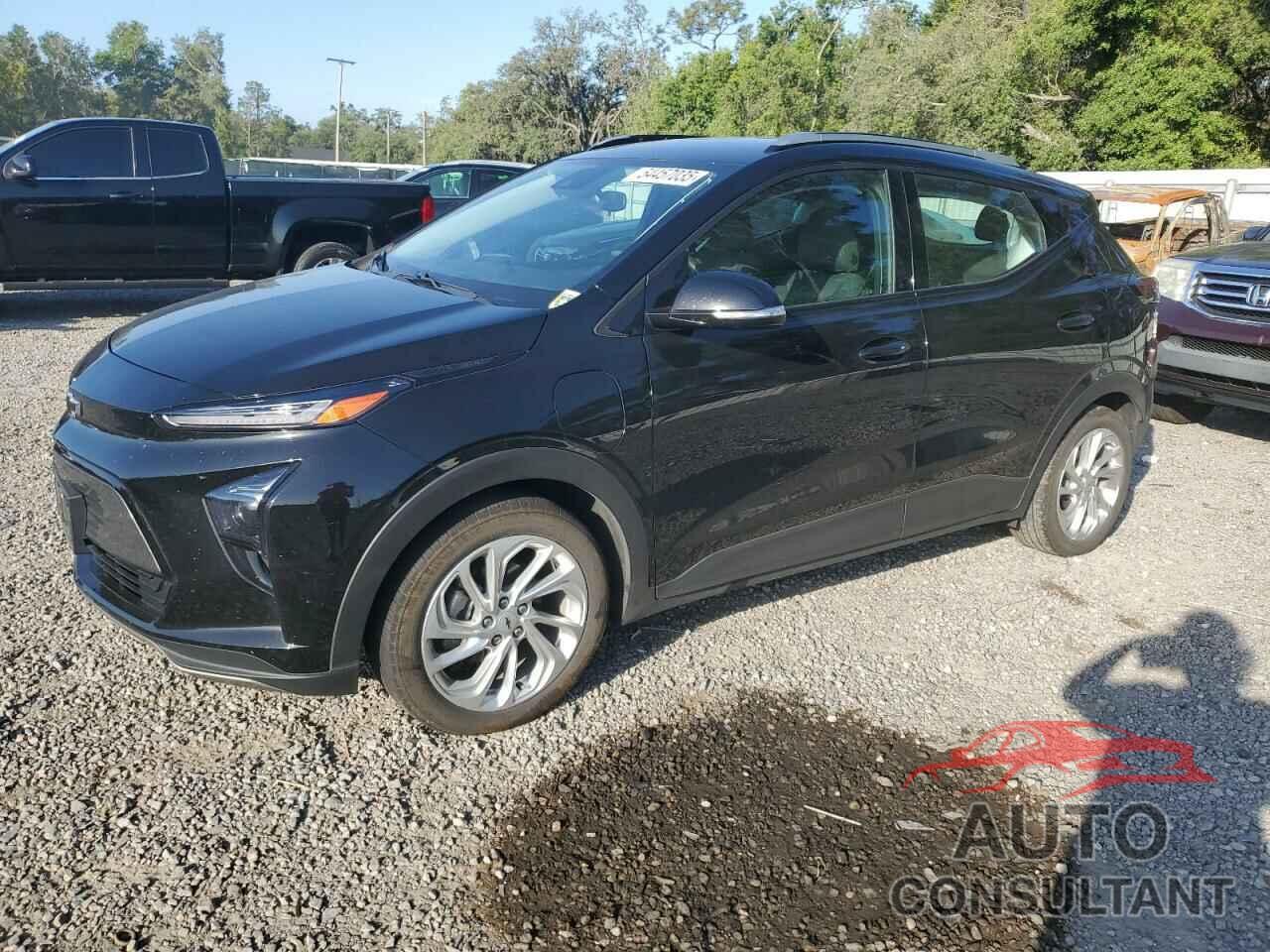 CHEVROLET BOLT 2023 - 1G1FY6S06P4147678