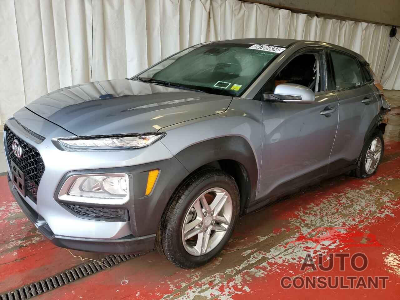 HYUNDAI KONA 2020 - KM8K1CAA6LU548785