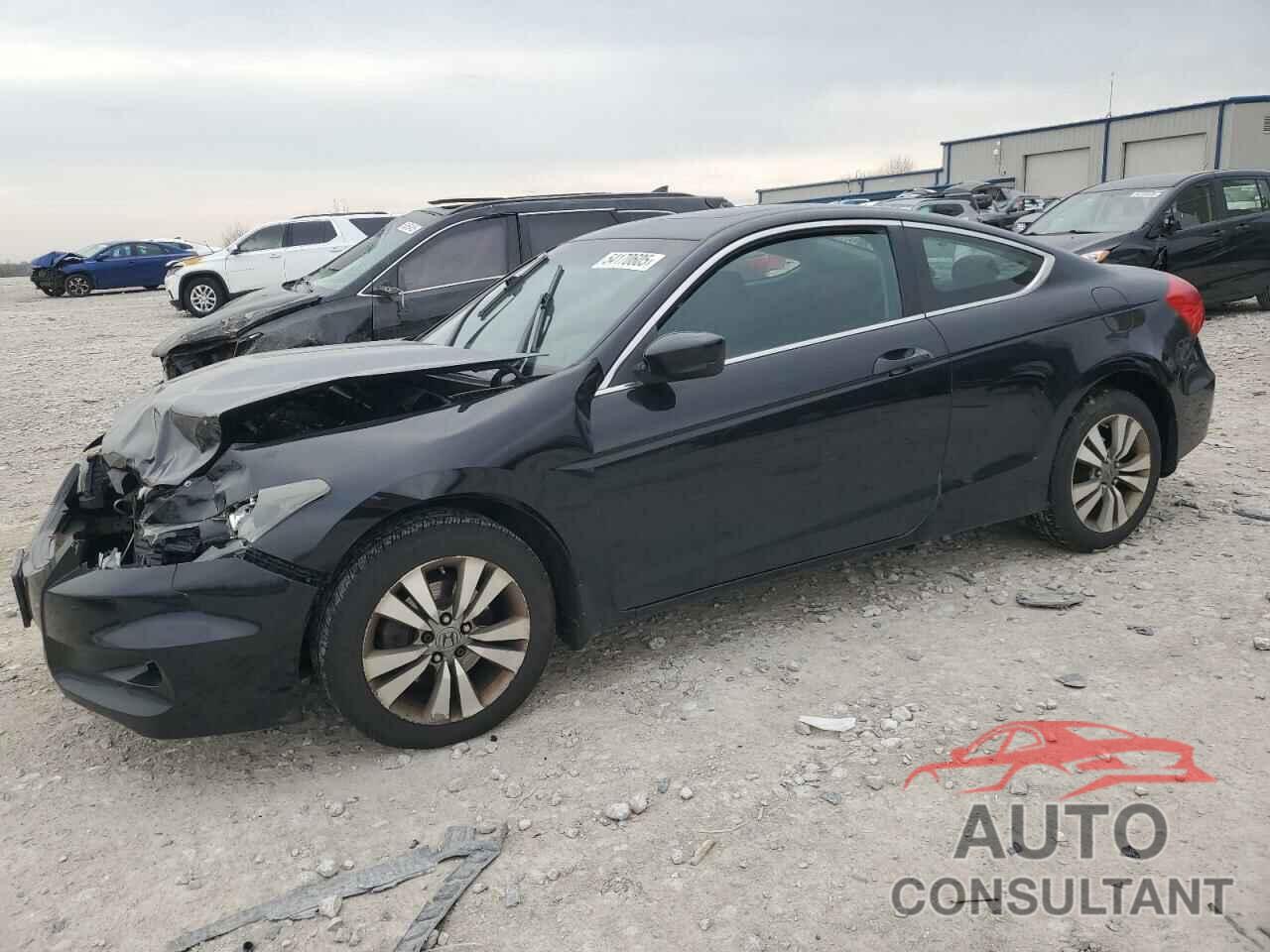 HONDA ACCORD 2012 - 1HGCS1A71CA006219