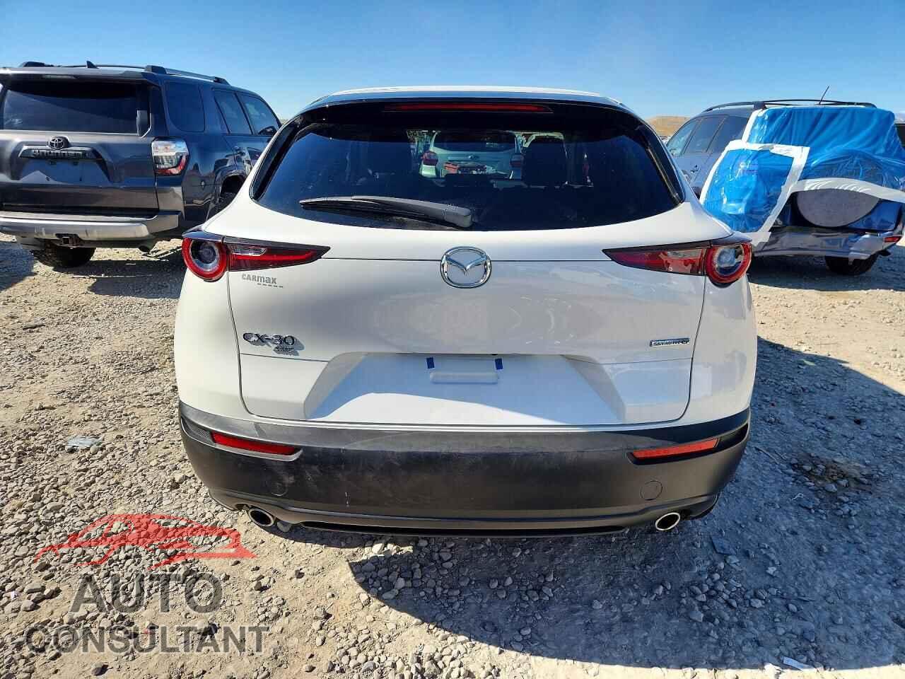 MAZDA CX30 2022 - 3MVDMBBL5NM457088