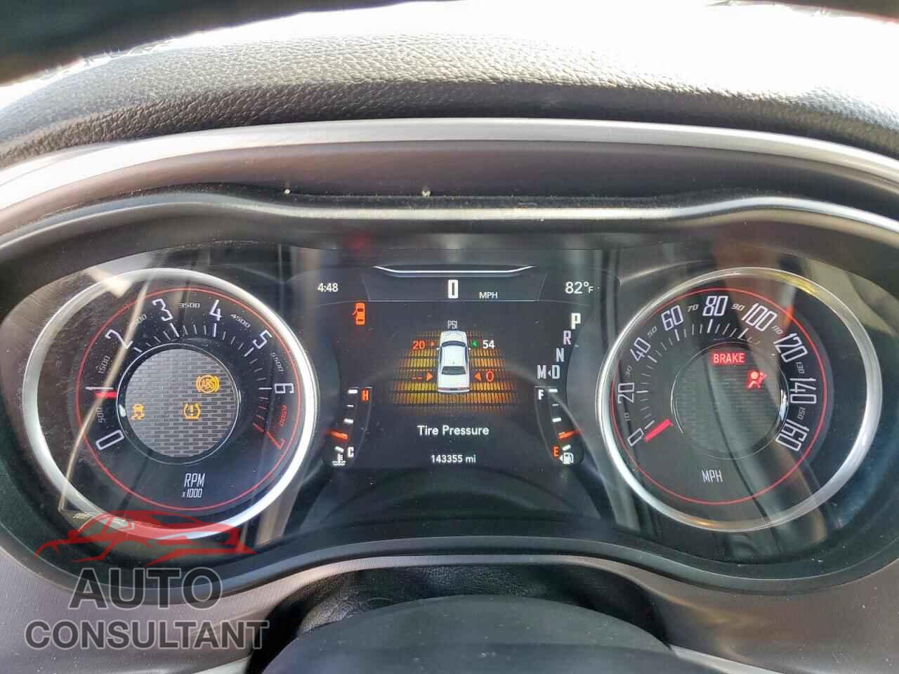 DODGE CHALLENGER 2019 - 2C3CDZAG2KH722879