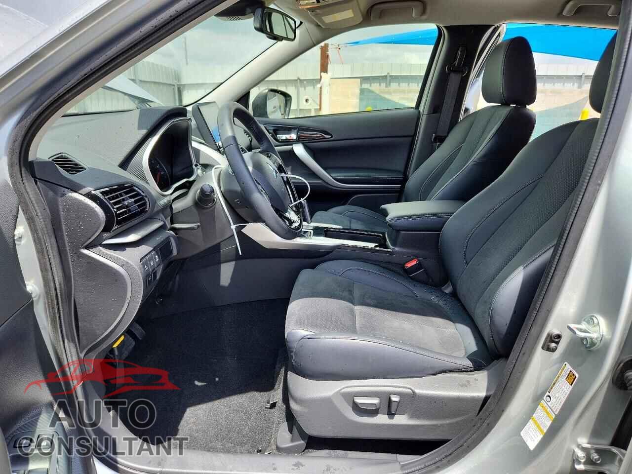 MITSUBISHI ECLIPSE 2026 - JA4ATWAA4TZ013608