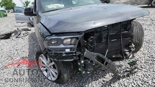 DODGE DURANGO 2025 - 1C4SDJFT6SC501769