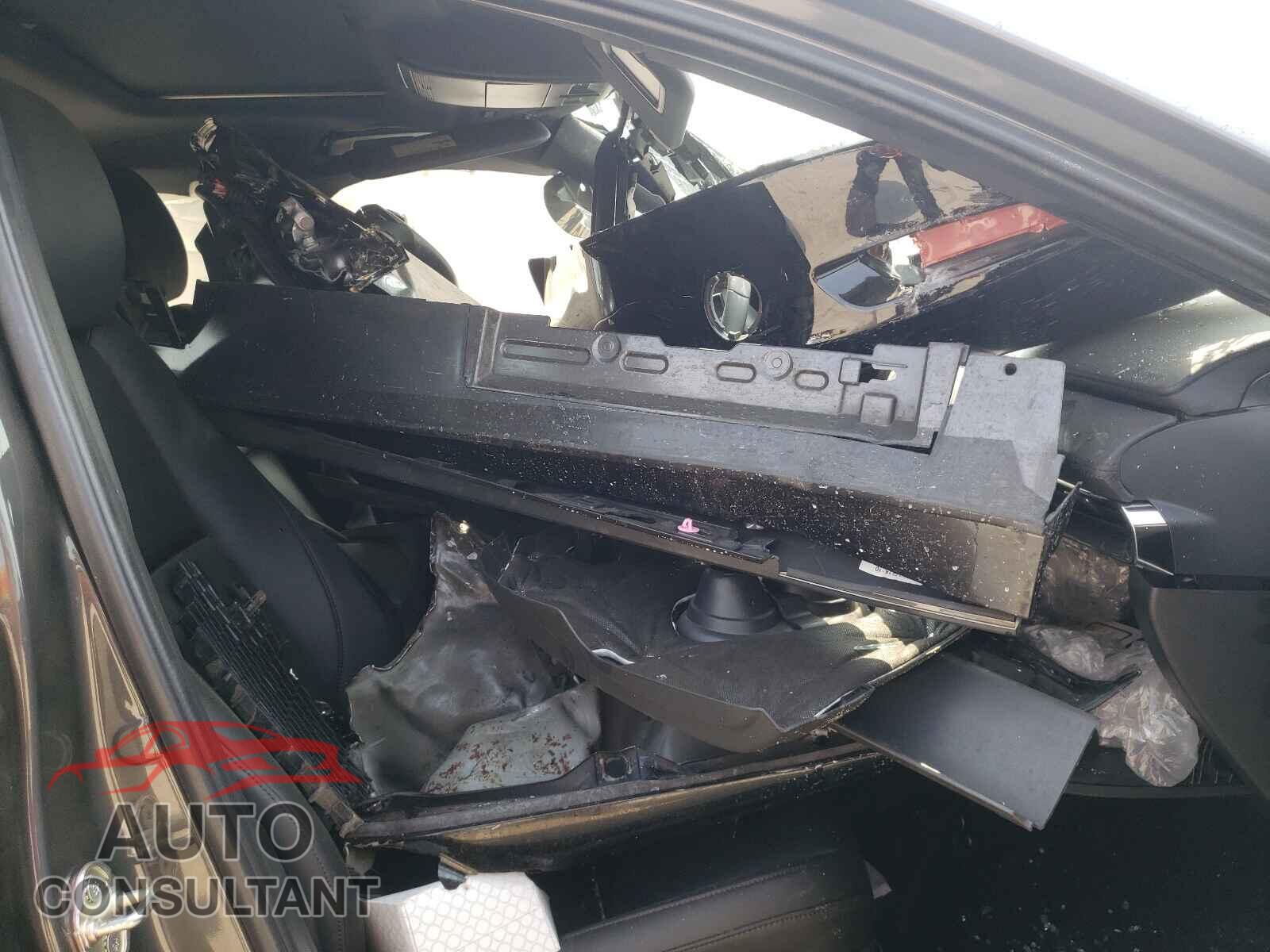 MAZDA 3 2021 - JM1BPBLL3M1339227