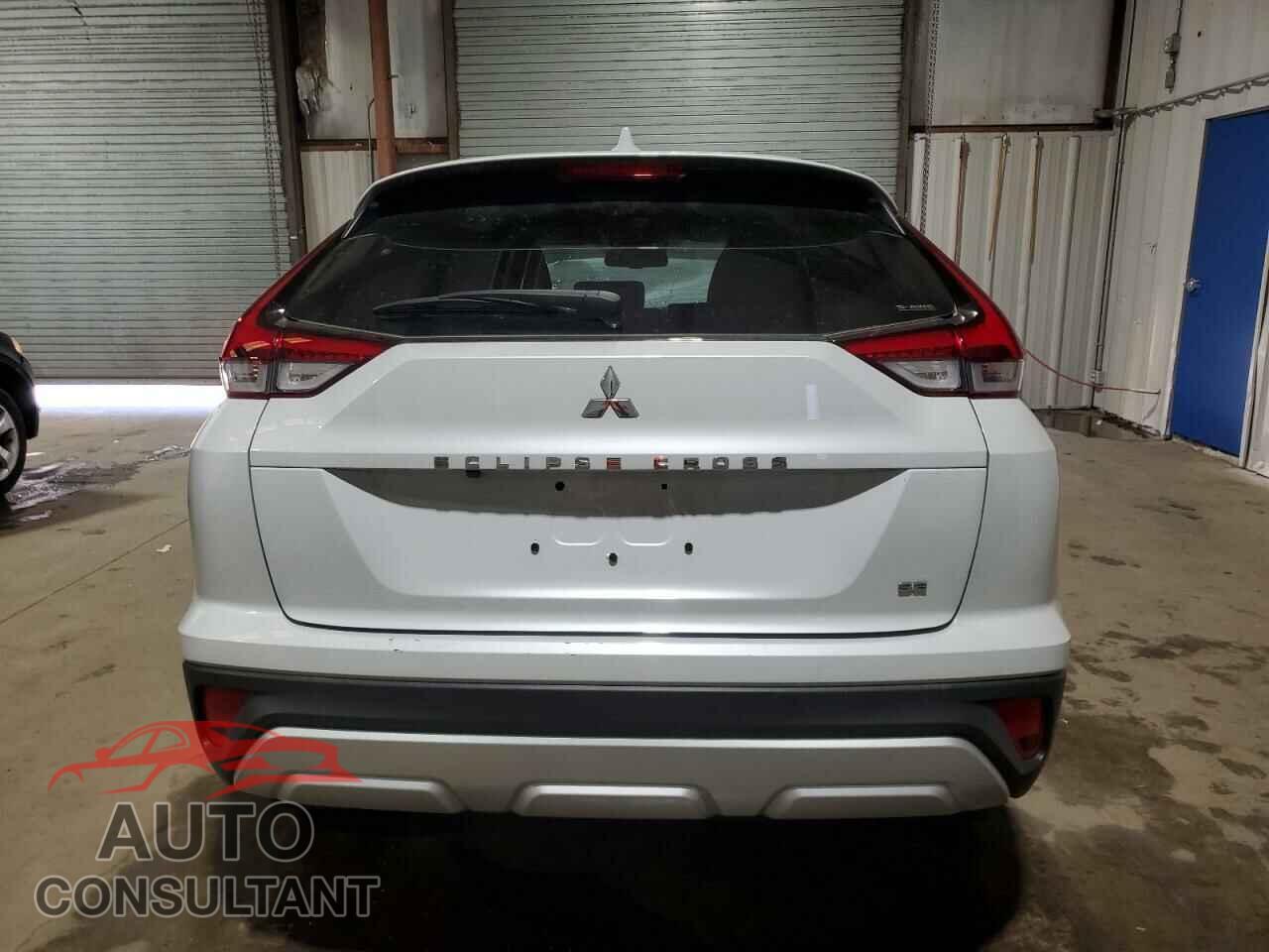 MITSUBISHI ECLIPSE 2024 - JA4ATWAA7RZ061595