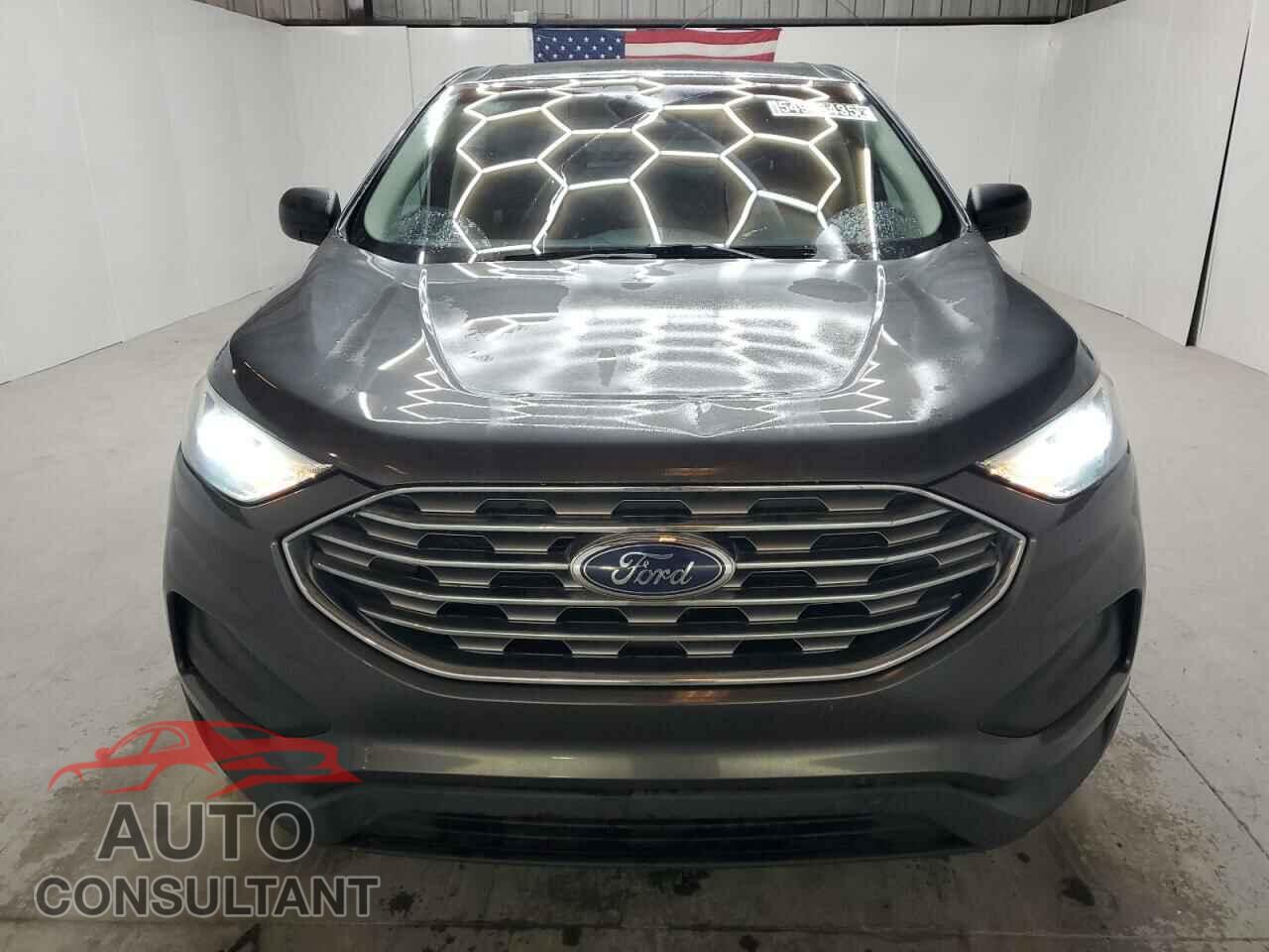 FORD EDGE 2019 - 2FMPK3G90KBB11935