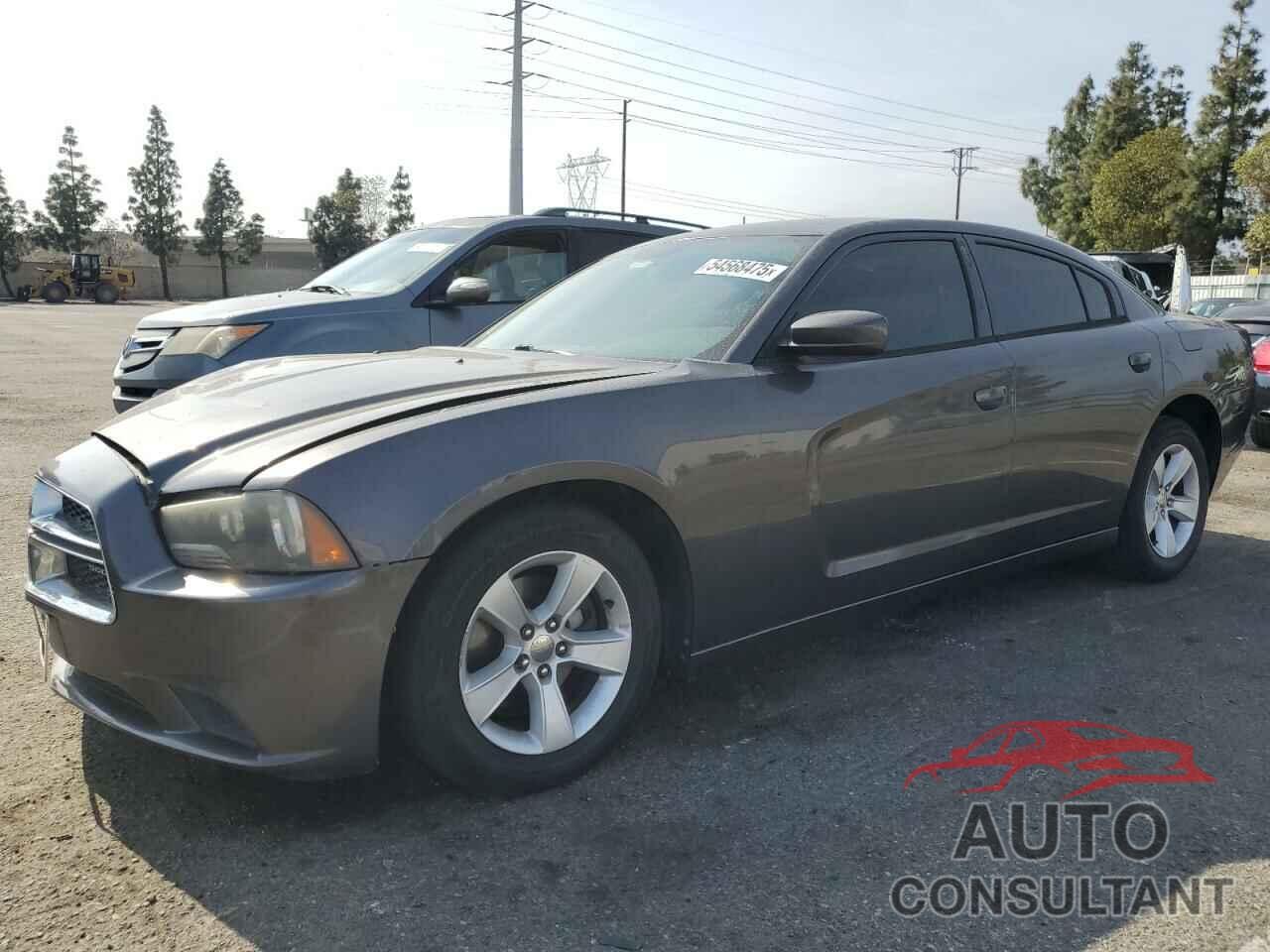 DODGE CHARGER 2014 - 2C3CDXBG9EH144951