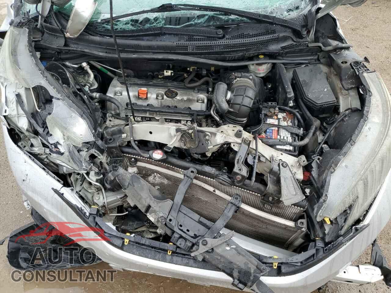 HONDA CRV 2012 - 2HKRM3H75CH511189