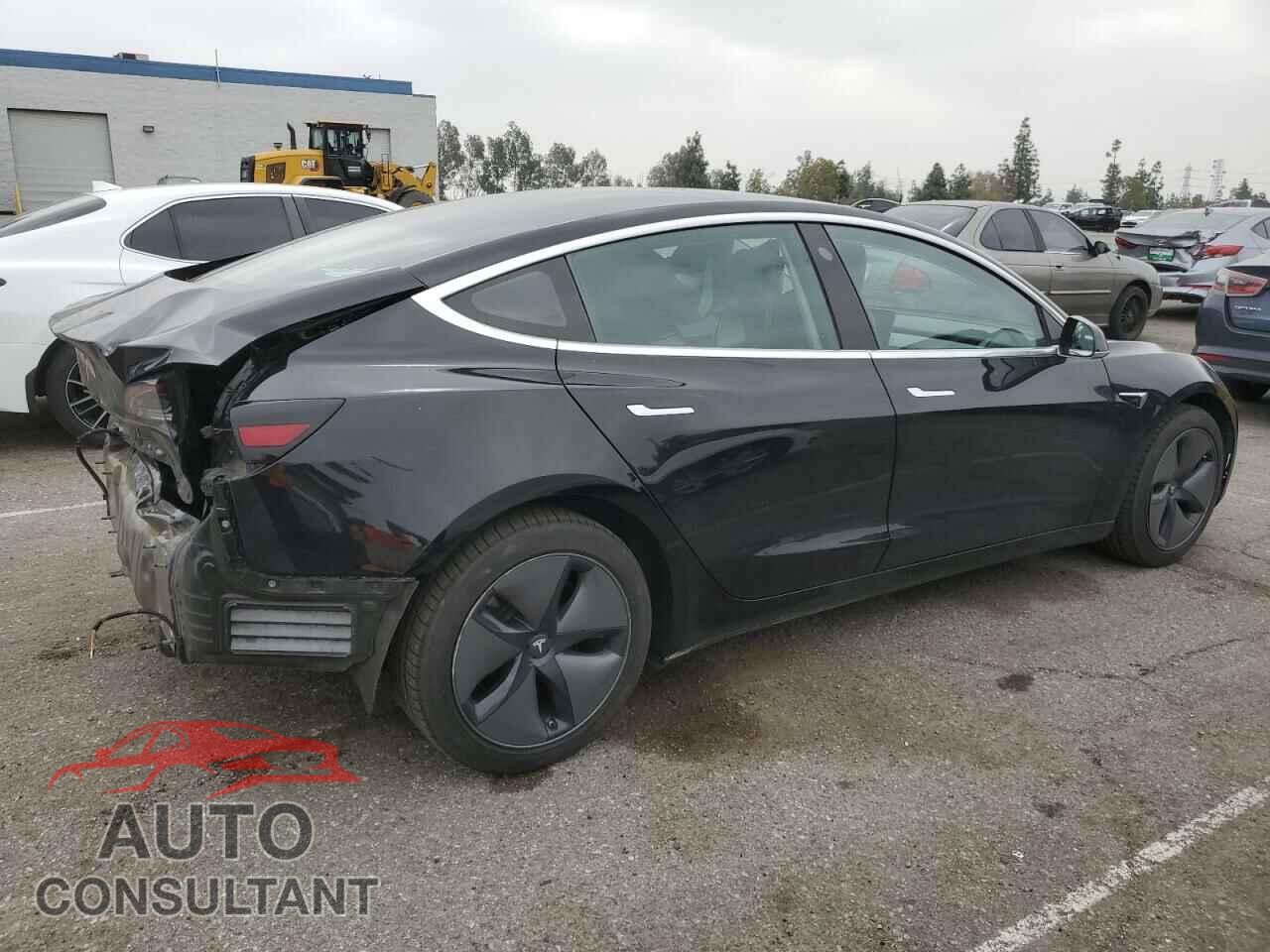 TESLA MODEL 3 2019 - 5YJ3E1EA3KF361958