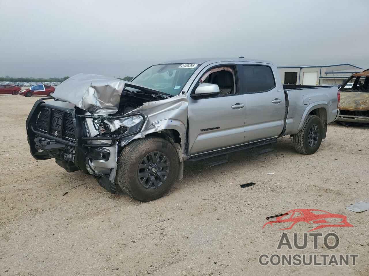 TOYOTA TACOMA 2023 - 3TYBZ5DN9PT002343