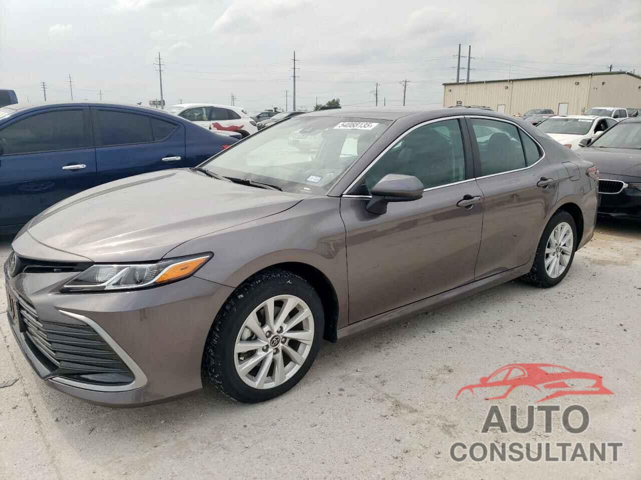 TOYOTA CAMRY 2023 - 4T1C11AK9PU184370