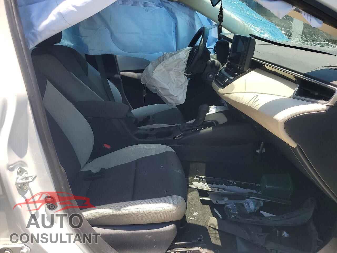 TOYOTA COROLLA 2024 - 5YFB4MDE7RP142648
