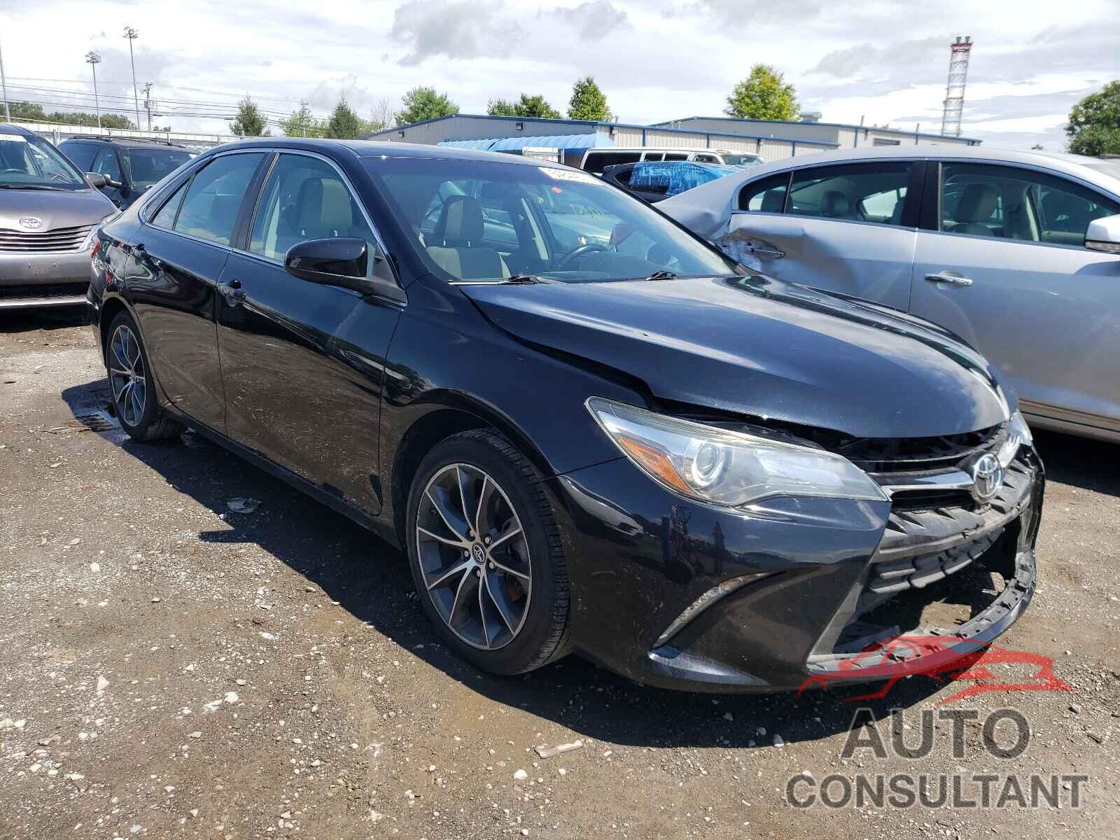 TOYOTA CAMRY 2016 - 4T1BF1FK2GU522276