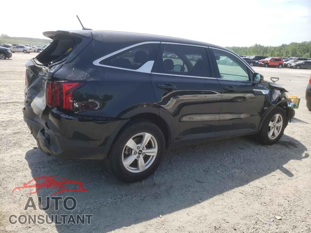KIA SORENTO 2023 - 5XYRG4LC7PG192098