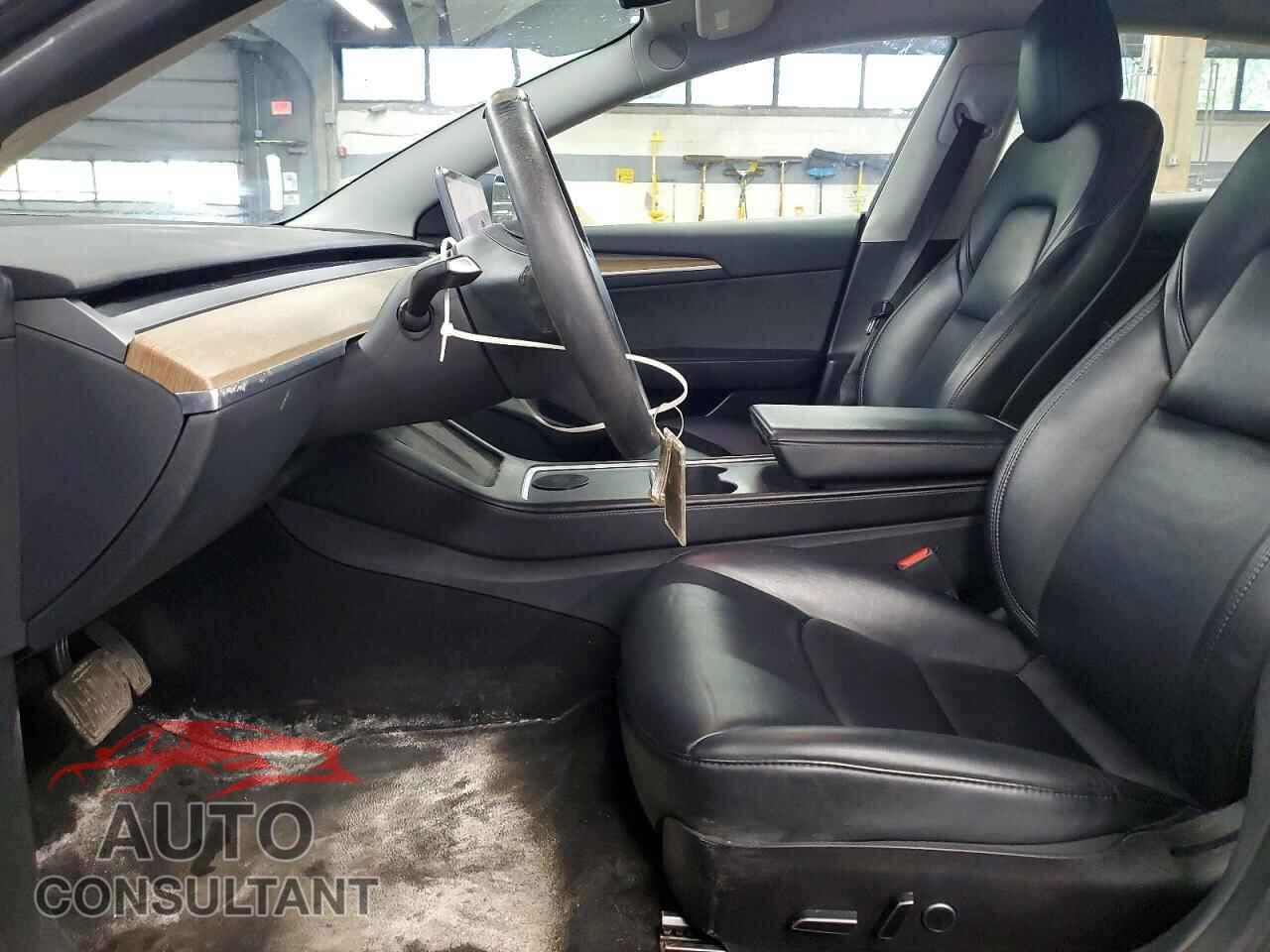 TESLA MODEL 3 2023 - 5YJ3E1EA0PF457862