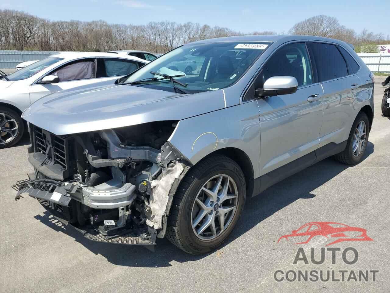 FORD EDGE 2021 - 2FMPK3J93MBA26471