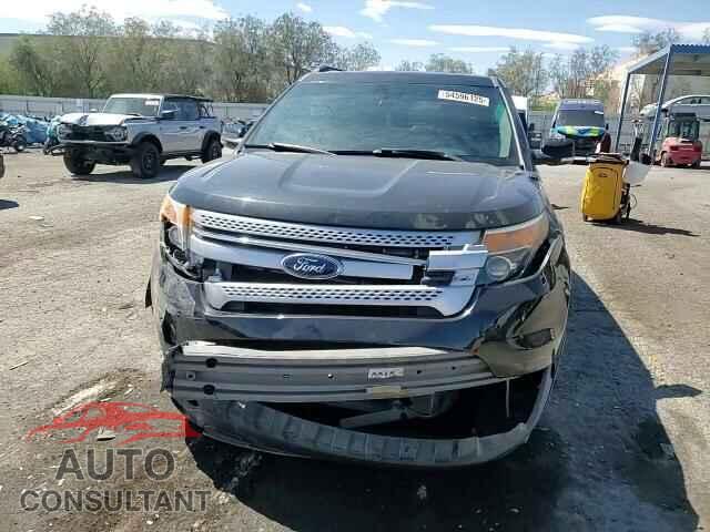 FORD EXPLORER 2015 - 1FM5K8D89FGA45013