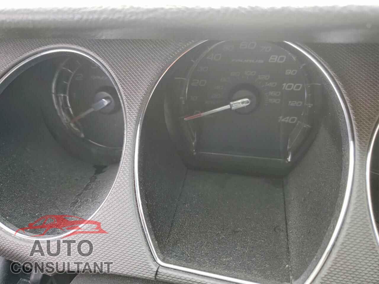 FORD TAURUS 2010 - 1FAHP2DW7AG113483