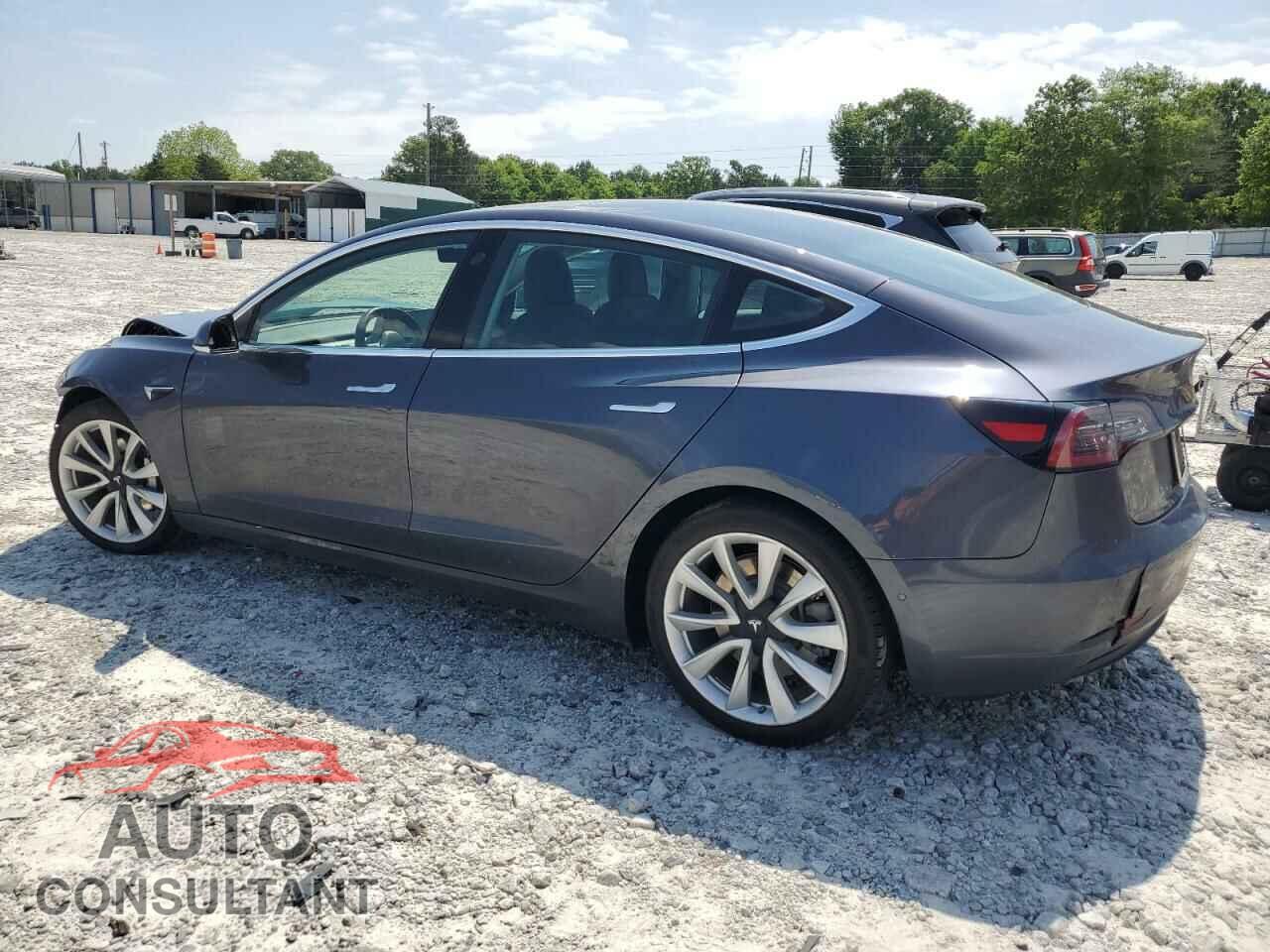TESLA MODEL 3 2019 - 5YJ3E1EA9KF314367