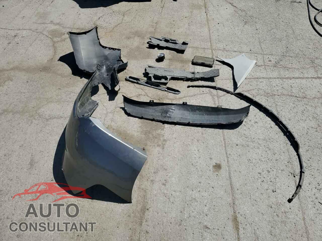 KIA FORTE 2011 - KNAFU4A26B5380941