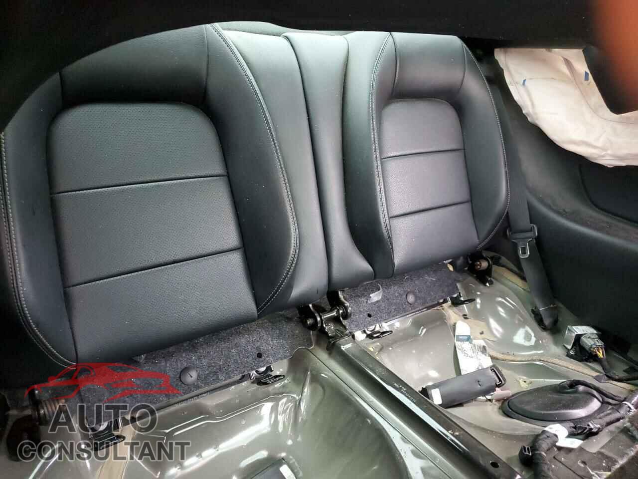 FORD MUSTANG 2016 - 1FA6P8CFXG5263894