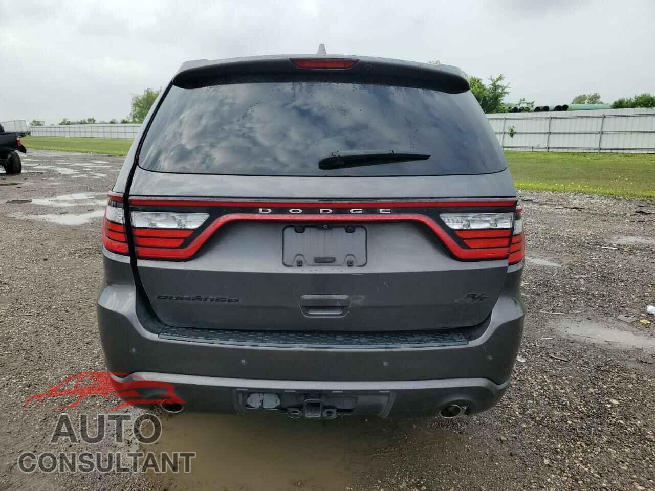 DODGE DURANGO 2015 - 1C4SDHCT2FC194183