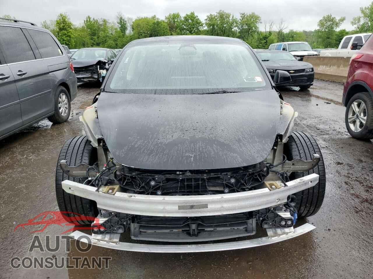 TESLA MODEL 3 2023 - 5YJ3E1EA4PF567572