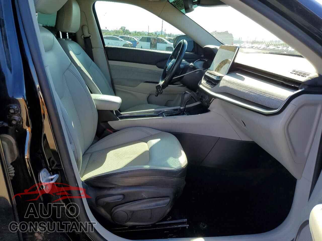 JEEP COMPASS 2022 - 3C4NJCBB4NT162520