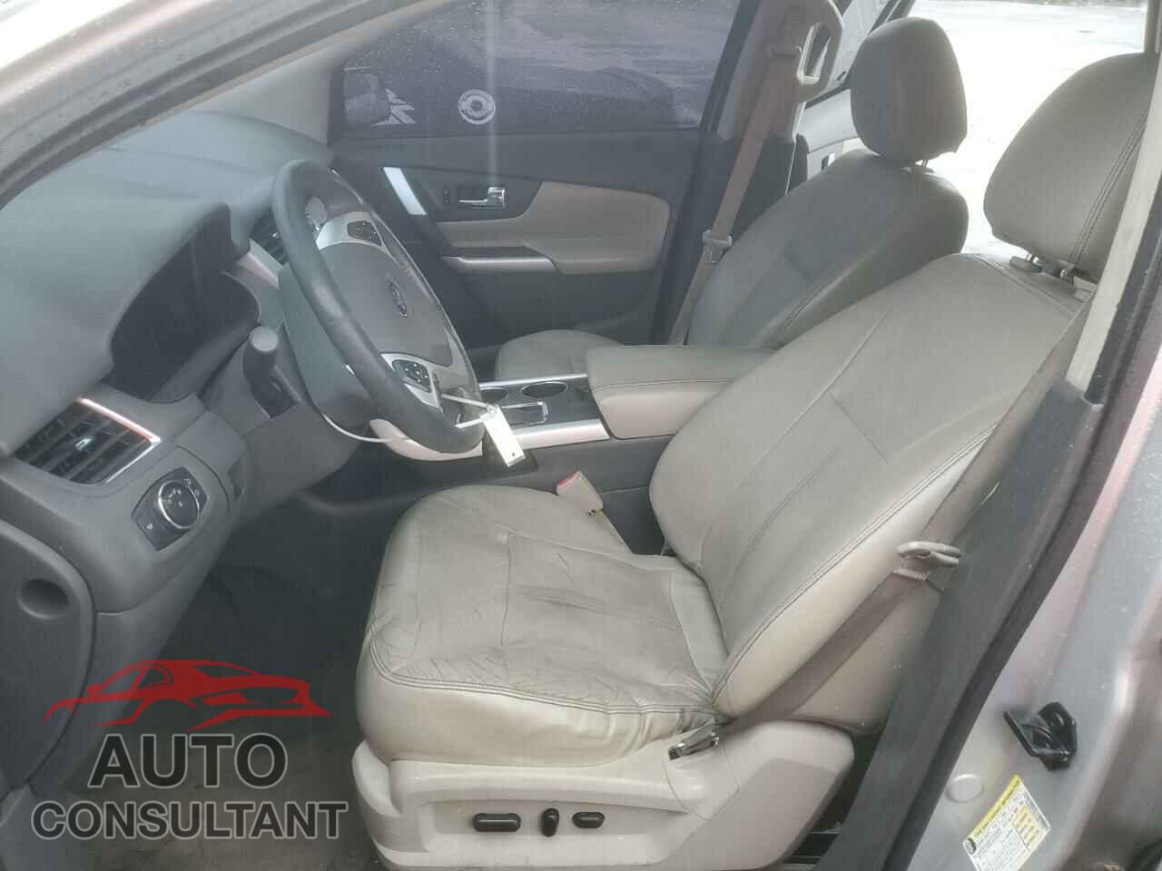 FORD EDGE 2013 - 2FMDK3J91DBB17791