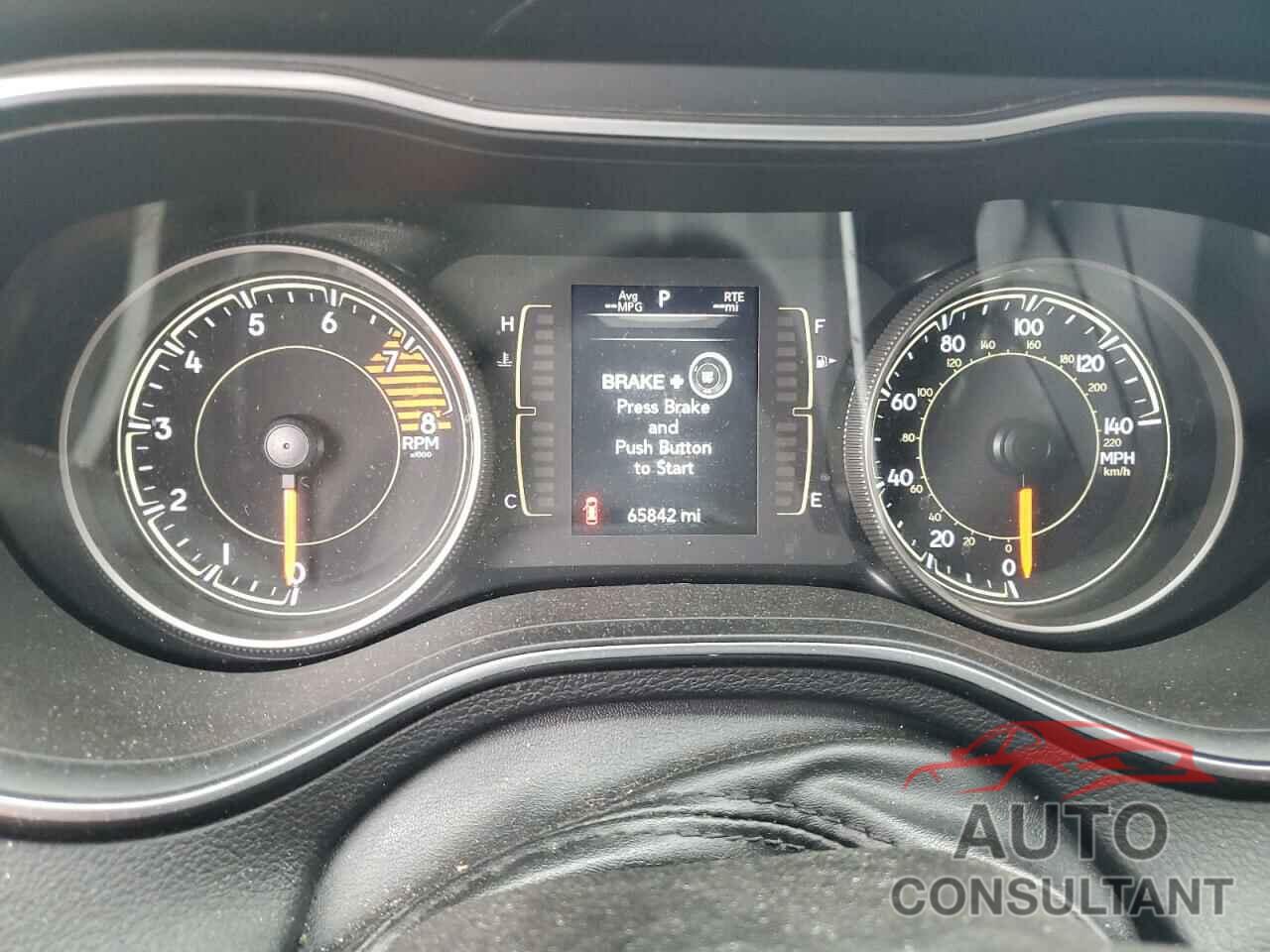JEEP GRAND CHER 2021 - 1C4PJLMX4MD144508