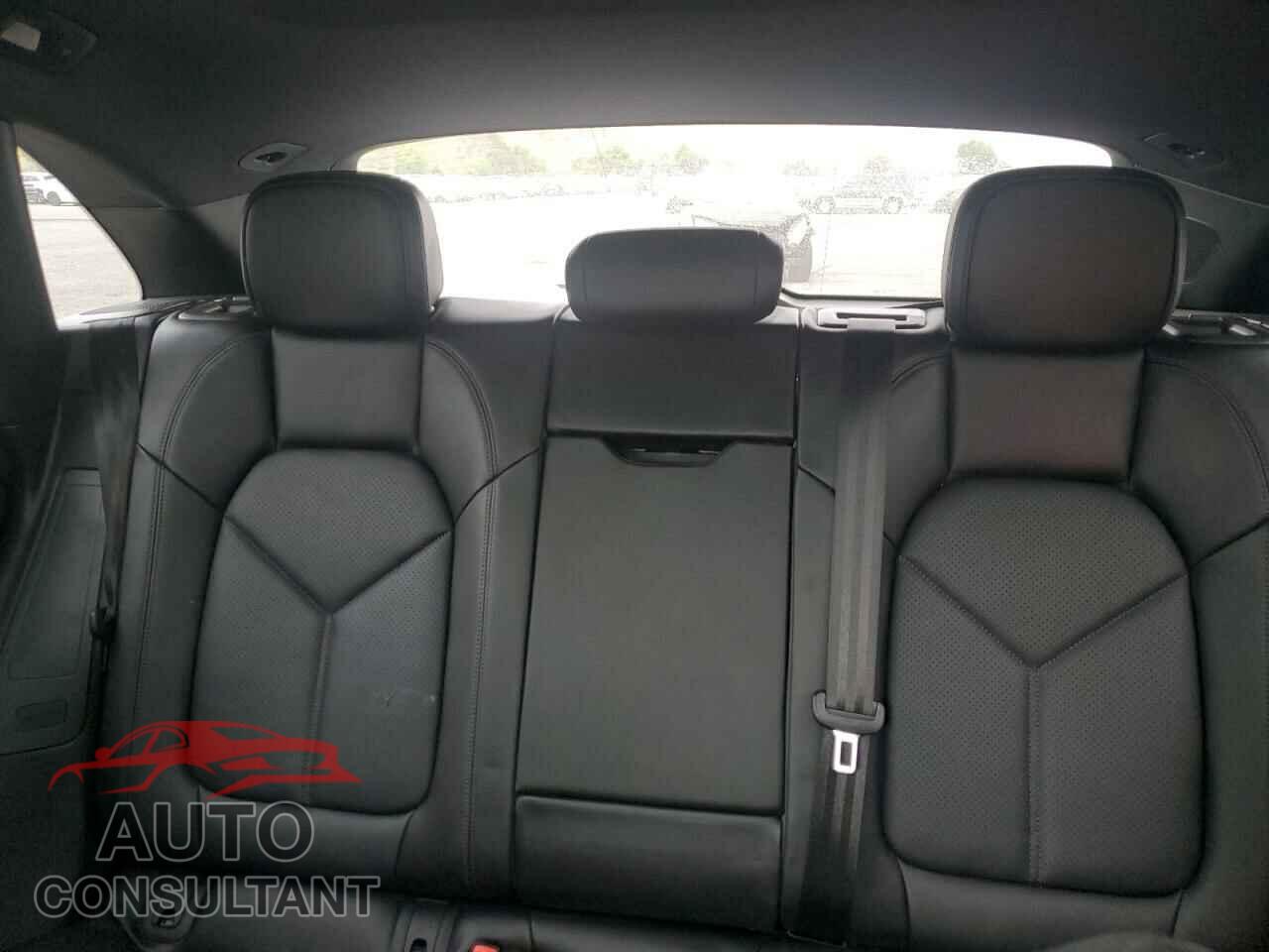 PORSCHE MACAN BASE 2023 - WP1AA2A54PLB04053