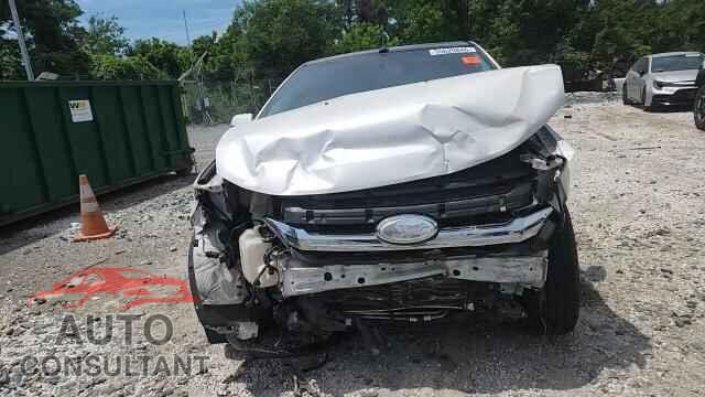 FORD EDGE 2013 - 2FMDK3J96DBB81888