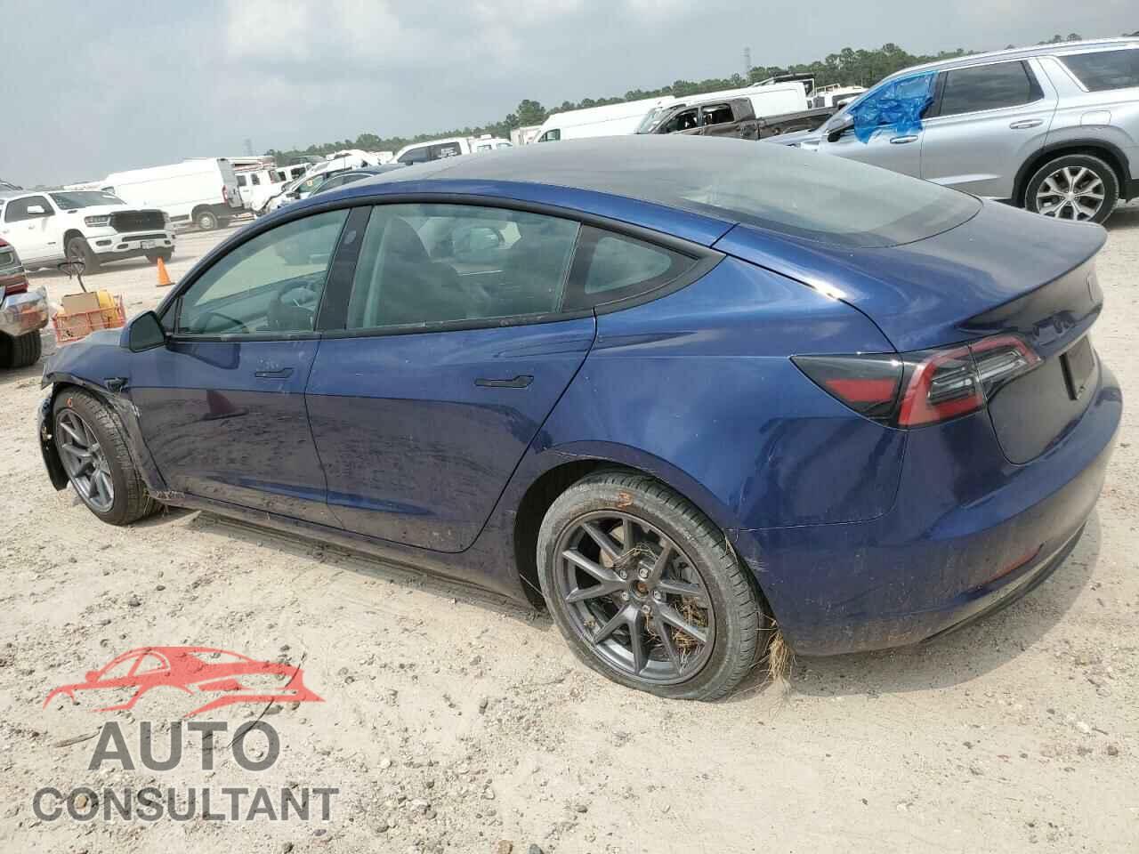 TESLA MODEL 3 2023 - 5YJ3E1EA2PF590459