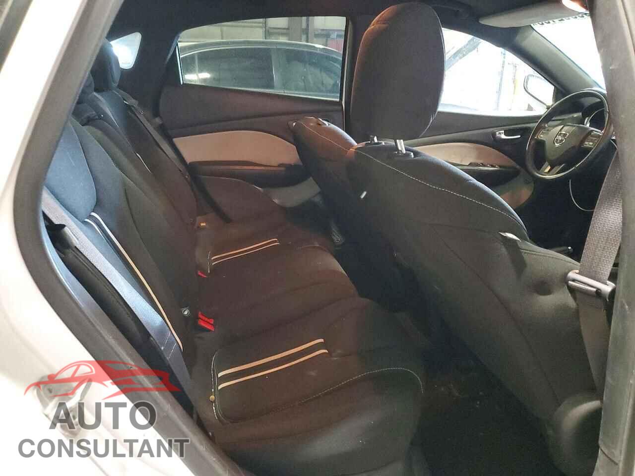DODGE DART 2013 - 1C3CDFBA1DD231129