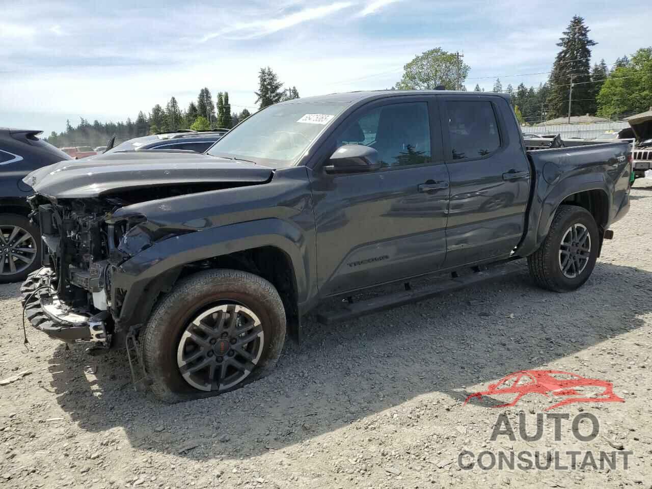 TOYOTA TACOMA 2024 - 3TMKB5FN0RM006619