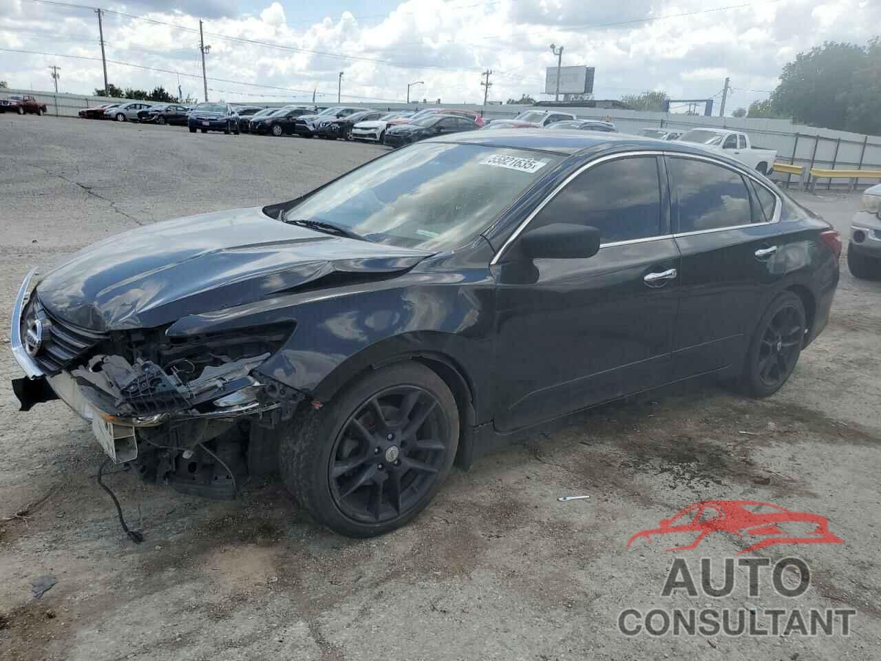 NISSAN ALTIMA 2016 - 1N4AL3AP3GC270671
