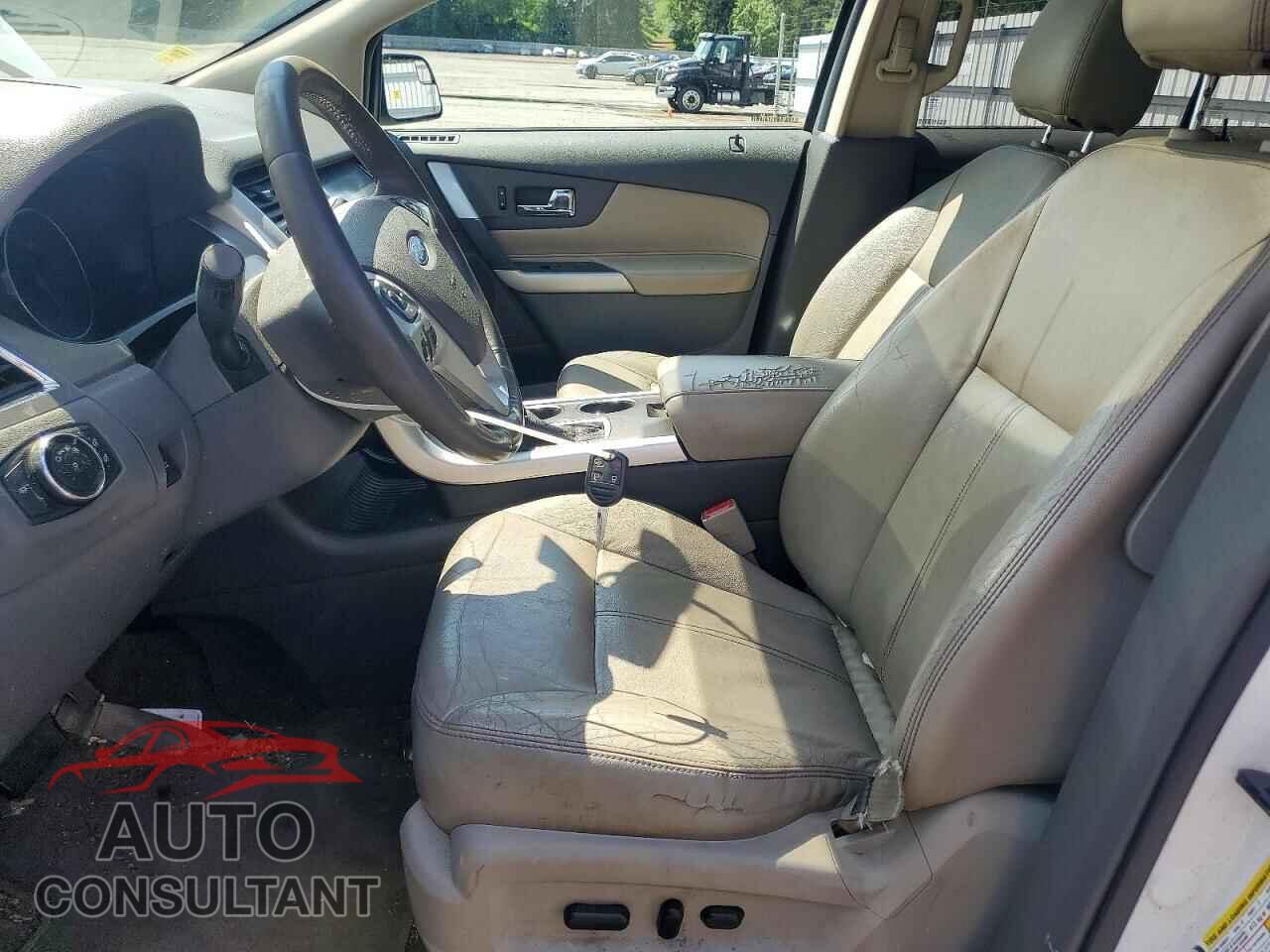 FORD EDGE 2013 - 2FMDK3J96DBC81991