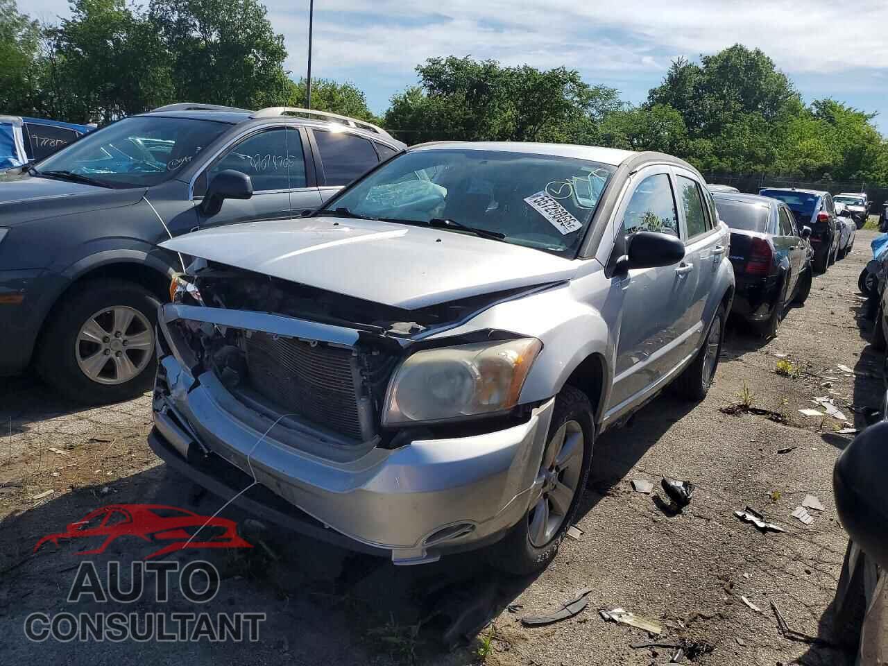 DODGE CALIBER 2010 - 1B3CB4HA1AD605409