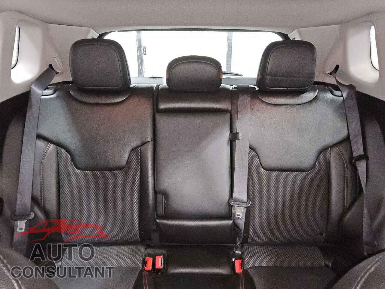JEEP COMPASS 2020 - 3C4NJDDB7LT163533