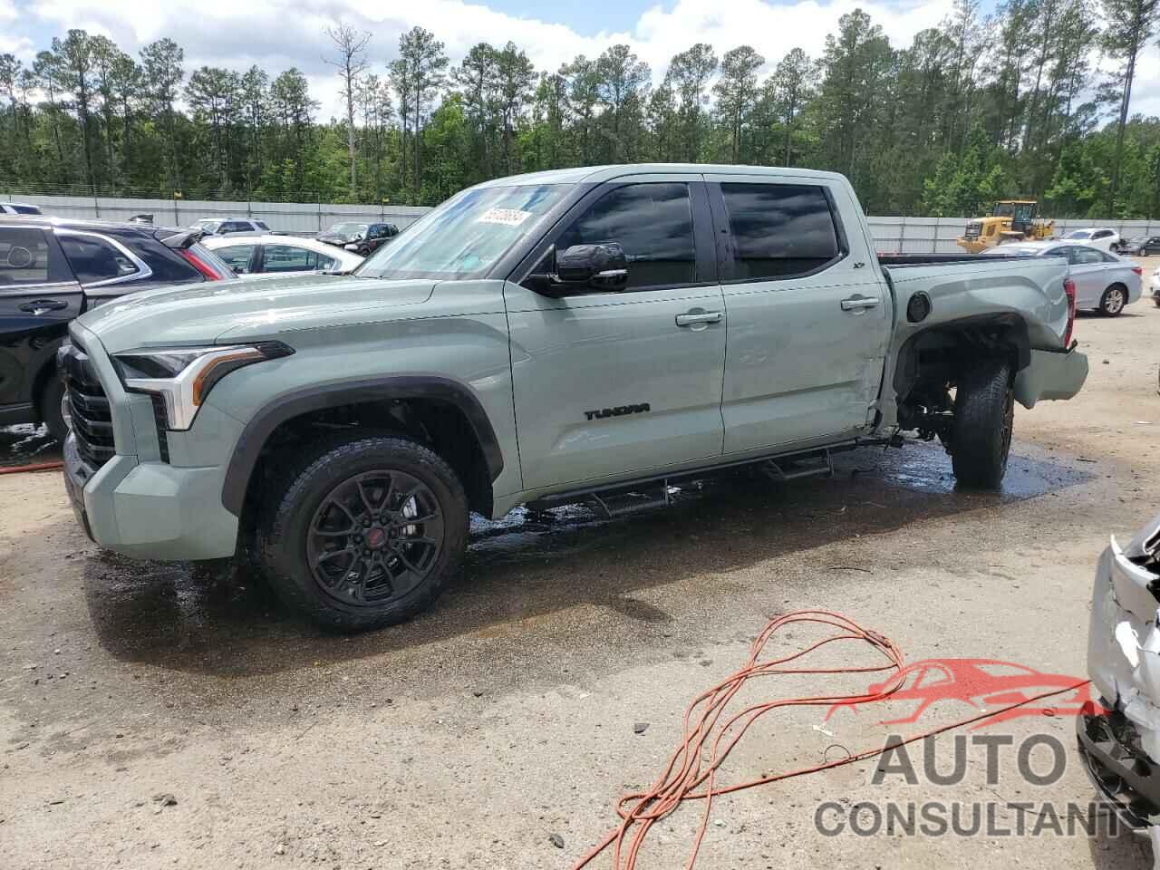 TOYOTA TUNDRA 2024 - 5TFLA5DB6RX142859