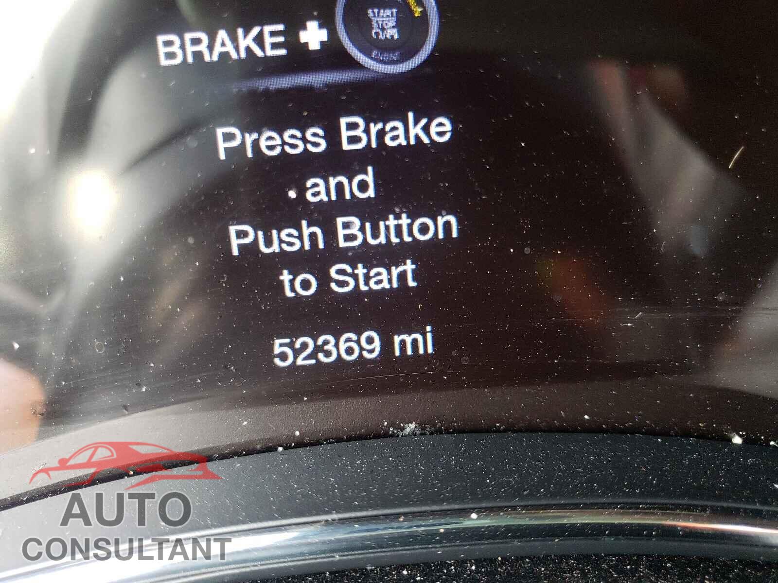 DODGE DURANGO 2017 - 1C4RDHAG8HC814235