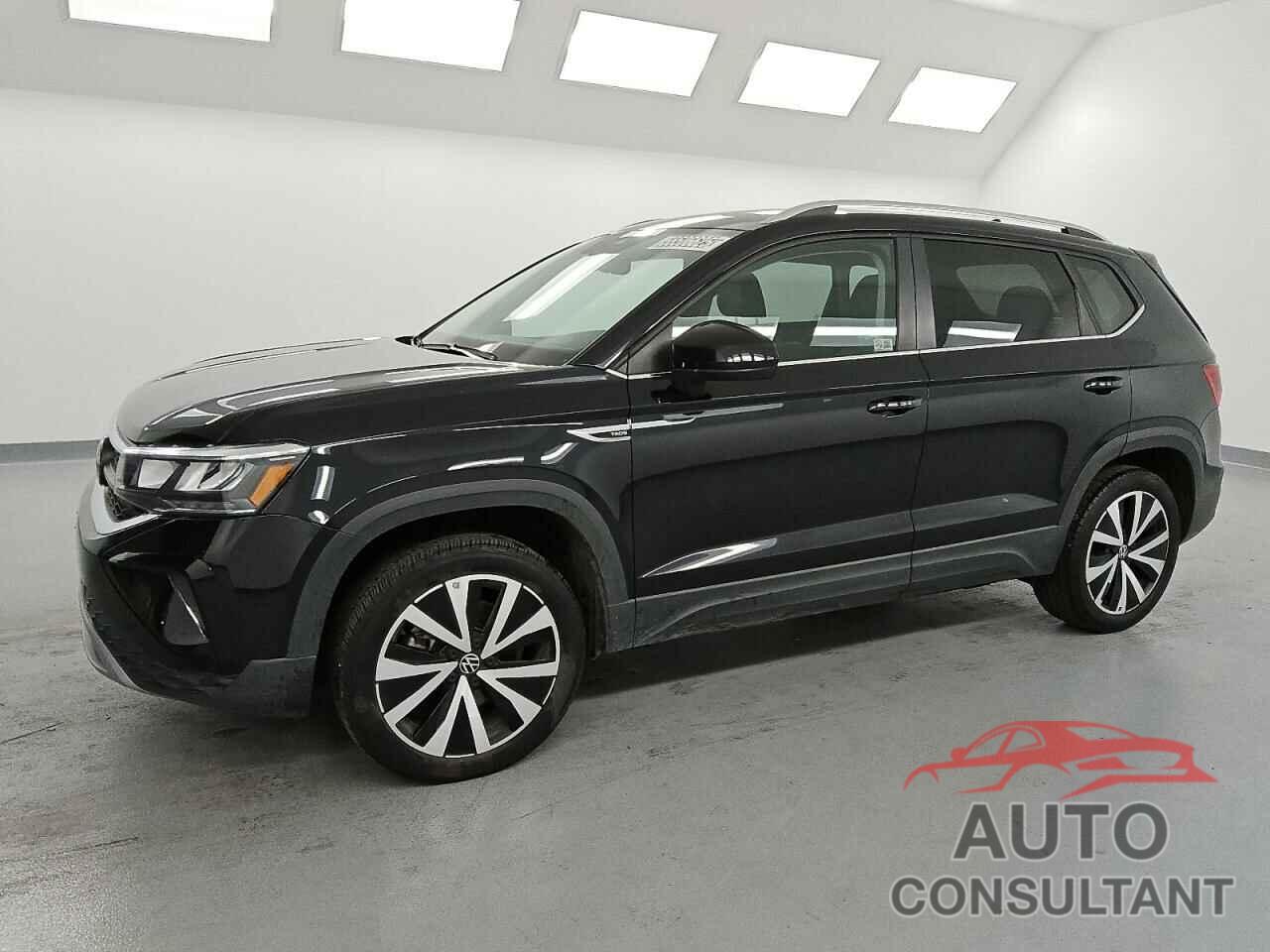 VOLKSWAGEN TAOS SE 2024 - 3VVSX7B23RM067375