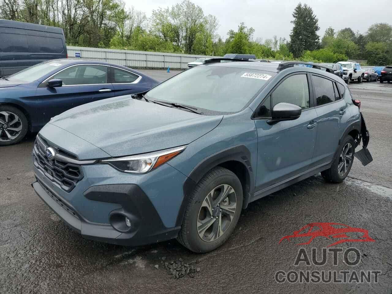 SUBARU CROSSTREK 2024 - JF2GUADC4R8231898